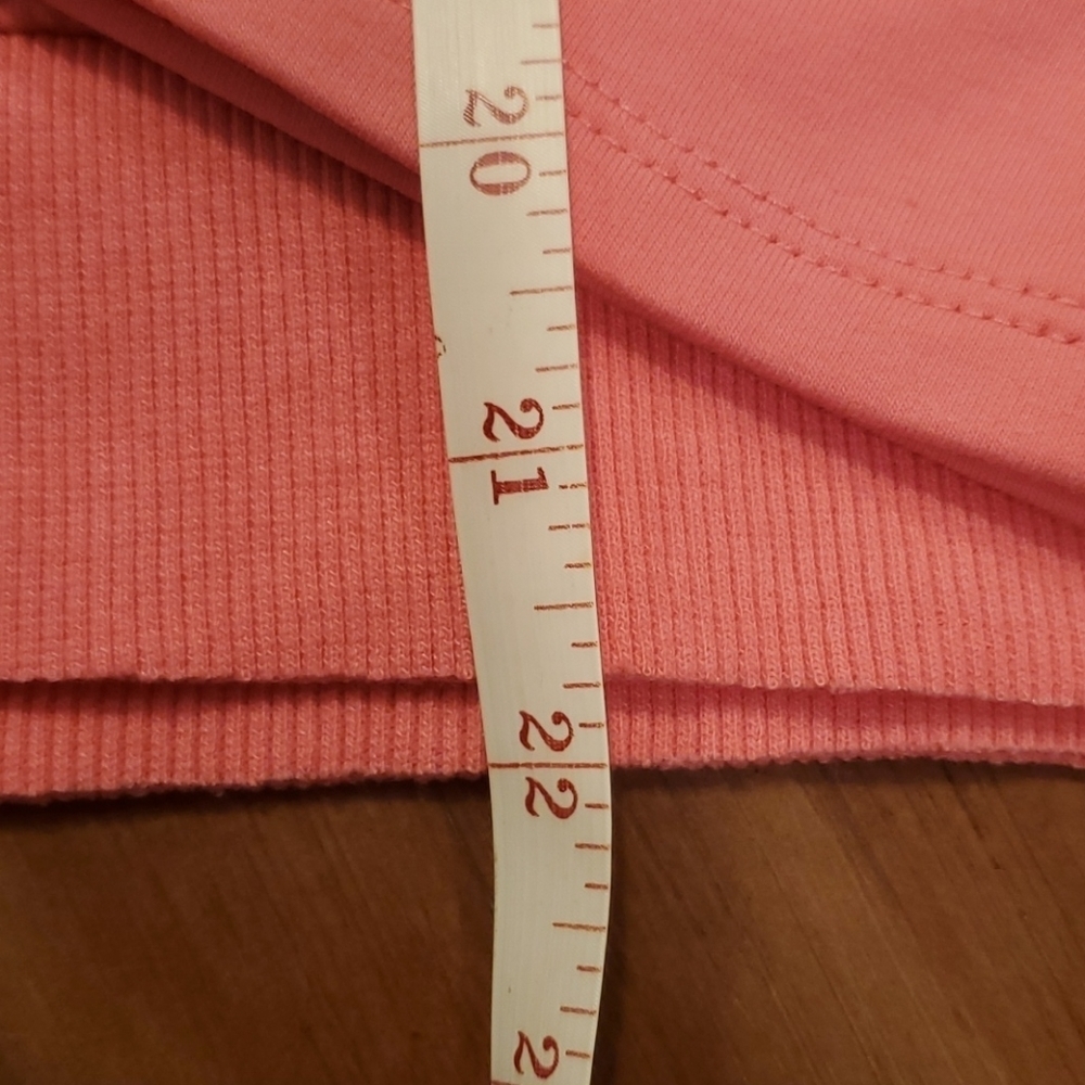 Juicy Couture Bold Logo pullover Sweatshirt Size Med - Picture 8 of 9